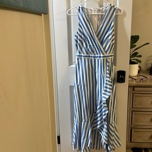 J Crew Dress. New with Tags. Size OO